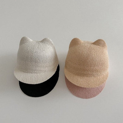 0-4 thn | TOPI BUCKET HAT ANAK BAYI KARAKTER LUCU UNISEX CATALOG OIMG OEJ
