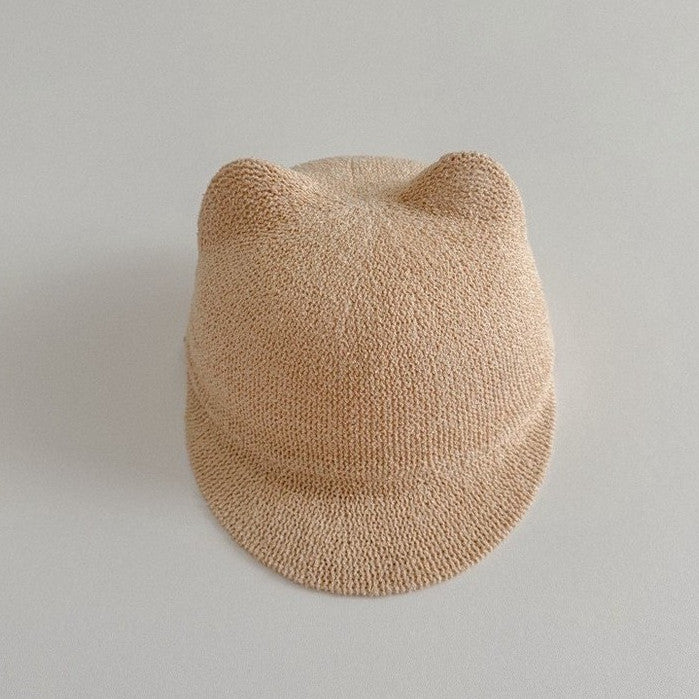 0-4 thn | TOPI BUCKET HAT ANAK BAYI KARAKTER LUCU UNISEX CATALOG OIMG OEJ