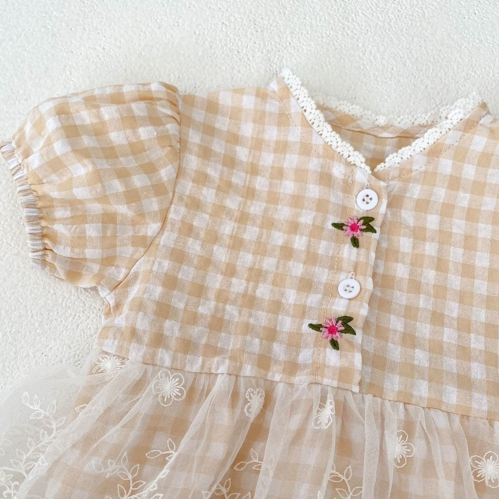 0-2thn PAKAIAN BAYI [Premium impor] BAJU ANAK JUMPER JUMPSUIT ROMPER PEREMPUAN LQYS QB1