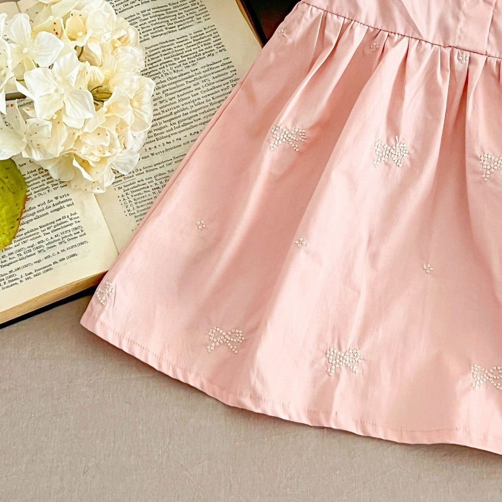 0-5thn | DRESS JUMPER BAJU BAYI ANAK JUMPSUIT ROMPER PEREMPUAN SZJP SG 7&8