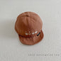 1-4 thn | TOPI BASEBALL ANAK BAYI KARAKTER LUCU UNISEX CATALOG OIMG OEG