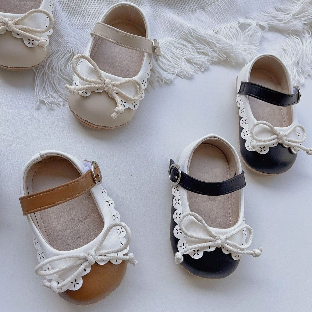 0-2 thn | SEPATU BAYI ANAK SHOES PEREMPUAN CASUAL GAUL CATALOG DDWJ DAN