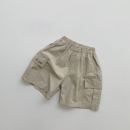 1-5 thn | Celana Panjang Chino Karet Anak Cargo Jalan Formal Bayi Catalog MYTT TAD