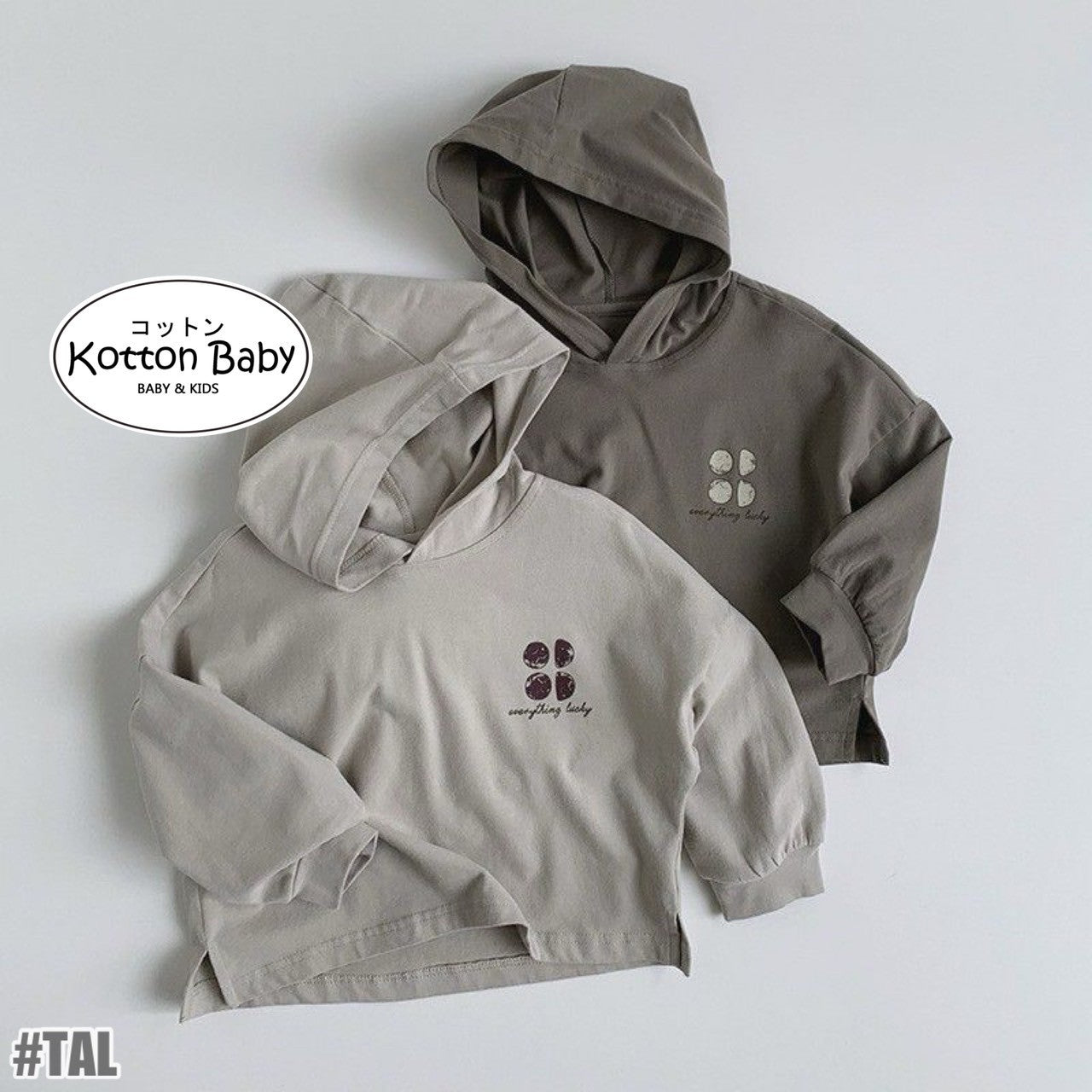 1-5 thn | Jaket Sweater Anak Casual Jacket Coat Anak Karakter Unisex catalog MYTT TAL
