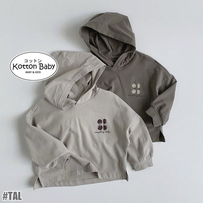 1-5 thn | Jaket Sweater Anak Casual Jacket Coat Anak Karakter Unisex catalog MYTT TAL