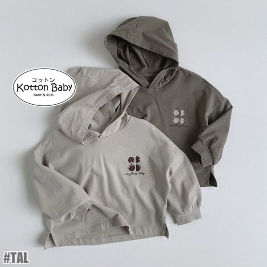 1-5 thn | Jaket Sweater Anak Casual Jacket Coat Anak Karakter Unisex catalog MYTT TAL