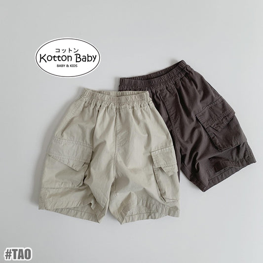 2-6 thn || KAOS BAJU LENGAN PANJANG ATASAN PAKAIAN ANAK UNISEX  catalog NXTY TAO
