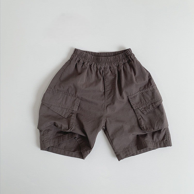 1-4 thn | TOPI BUCKET HAT ANAK BAYI KARAKTER SAFARI LUCU UNISEX CATALOG OIMG OEU