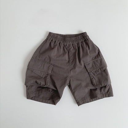 1-4 thn | TOPI BUCKET HAT ANAK BAYI KARAKTER SAFARI LUCU UNISEX CATALOG OIMG OEU