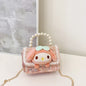 TAS FASHION KOREA SANRIO JALAN JALAN ANAK BAG BAHU LUCU PEREMPUAN CATALOG TNDG TB