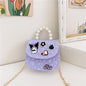 TAS FASHION KOREA SANRIO JALAN JALAN ANAK BAG BAHU LUCU PEREMPUAN CATALOG TNDG TB