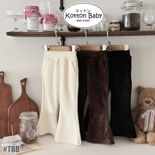 2-6 thn | CELANA PANJANG CUTBRAY KULOT LEGGING ANAK PEREMPUAN catalog NXTY TBB