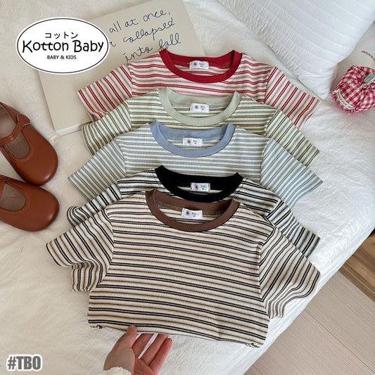 2-6 thn || ATASAN BAJU KAOS KEMEJA BLOUSE PAKAIAN ANAK PEREMPUAN catalog NXTY TBO