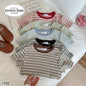 2-6 thn || ATASAN BAJU KAOS KEMEJA BLOUSE PAKAIAN ANAK PEREMPUAN catalog NXTY TBO