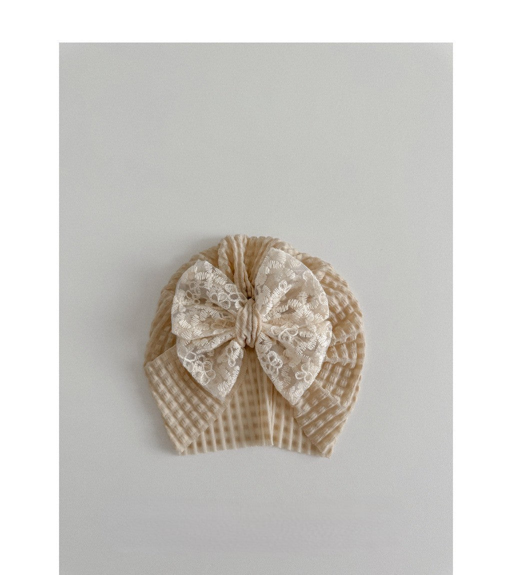 Turban Pita Anak Topi Bandana bayi headband anak perempuan catalog OIMG OGB