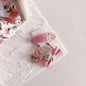 (isi 2/3pcs) Set Jepitan rambut | Ikat Rambut | bayi anak import perempuan aksesoris catalog WGEP PM