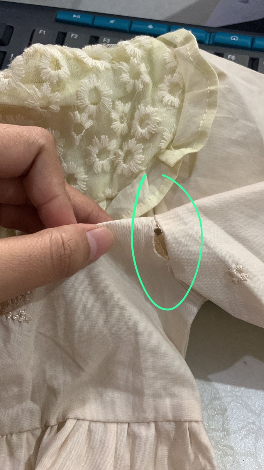 [ REJECT JUAL MURAH ] 0-5thn | DRESS JUMPER BAJU BAYI ANAK JUMPSUIT ROMPER PEREMPUAN SZJP SJ