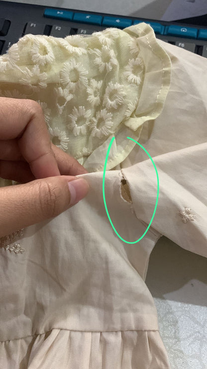 [ REJECT JUAL MURAH ] 0-5thn | DRESS JUMPER BAJU BAYI ANAK JUMPSUIT ROMPER PEREMPUAN SZJP SJ