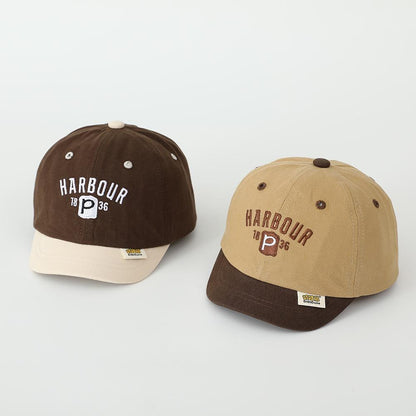 1-5 thn | TOPI BASEBALL ANAK BAYI KARAKTER LUCU UNISEX CATALOG OIMG OFE