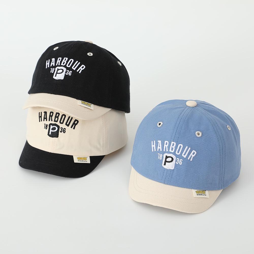 1-5 thn | TOPI BASEBALL ANAK BAYI KARAKTER LUCU UNISEX CATALOG OIMG OFE