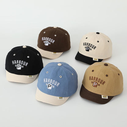 1-5 thn | TOPI BASEBALL ANAK BAYI KARAKTER LUCU UNISEX CATALOG OIMG OFE