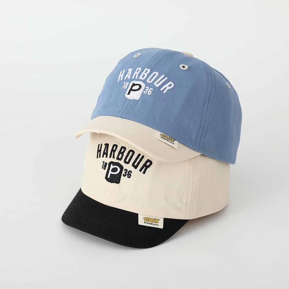 1-5 thn | TOPI BASEBALL ANAK BAYI KARAKTER LUCU UNISEX CATALOG OIMG OFE