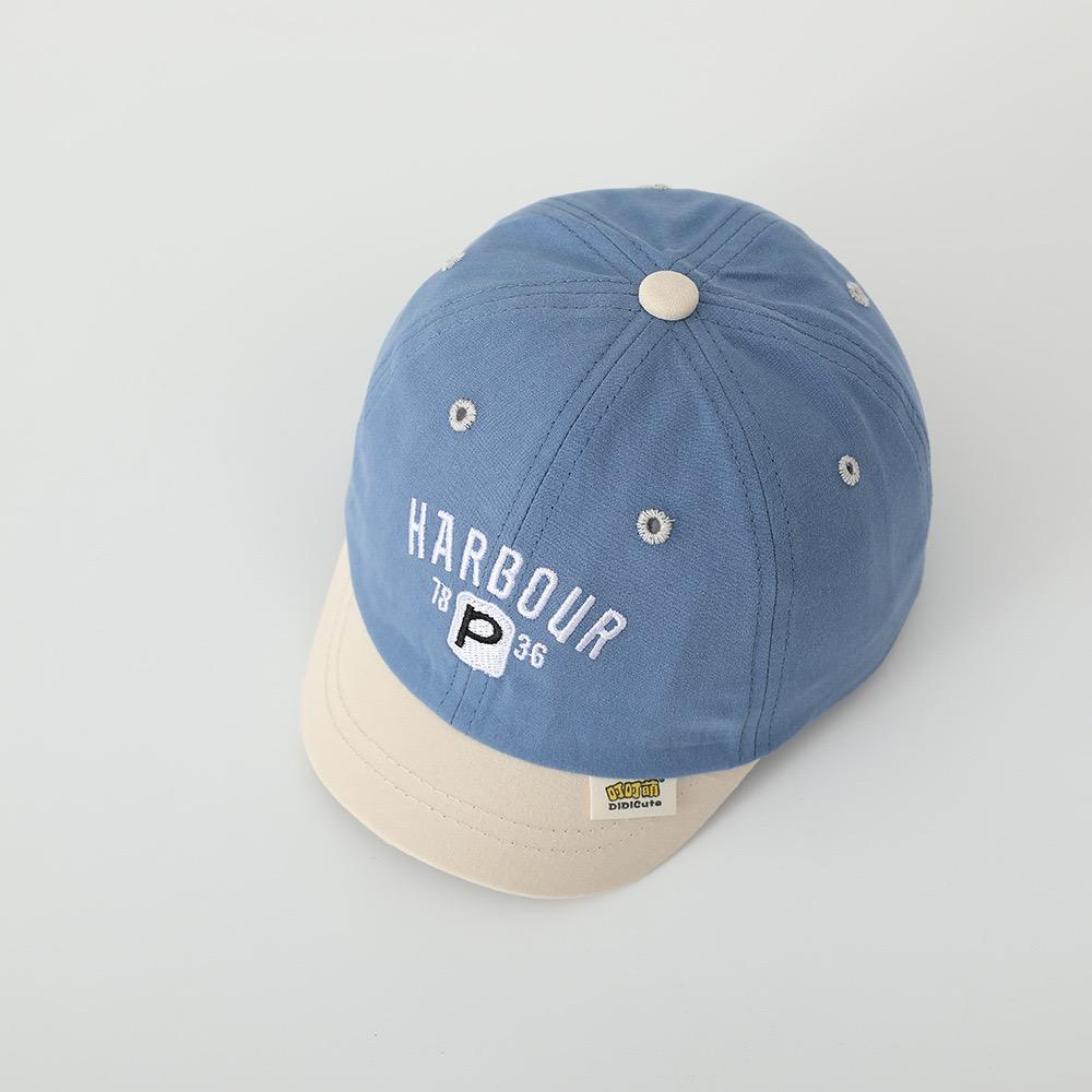 1-5 thn | TOPI BASEBALL ANAK BAYI KARAKTER LUCU UNISEX CATALOG OIMG OFE