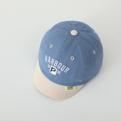 1-5 thn | TOPI BASEBALL ANAK BAYI KARAKTER LUCU UNISEX CATALOG OIMG OFE