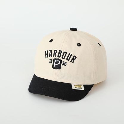 1-5 thn | TOPI BASEBALL ANAK BAYI KARAKTER LUCU UNISEX CATALOG OIMG OFE