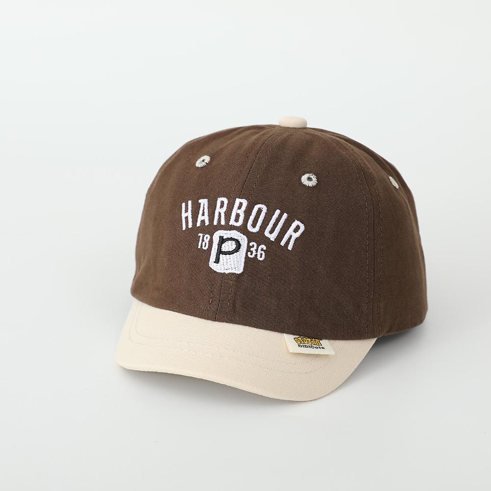 1-5 thn | TOPI BASEBALL ANAK BAYI KARAKTER LUCU UNISEX CATALOG OIMG OFE