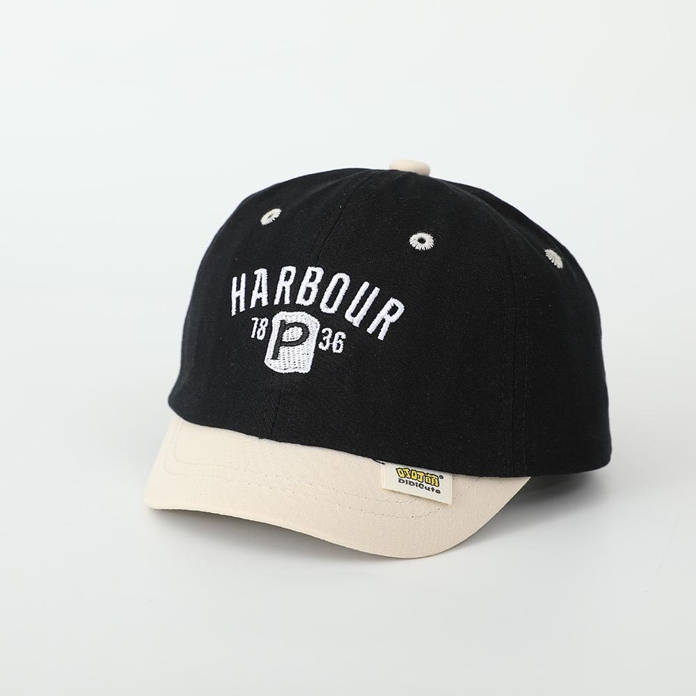 1-5 thn | TOPI BASEBALL ANAK BAYI KARAKTER LUCU UNISEX CATALOG OIMG OFE