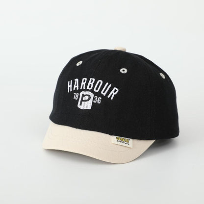 1-5 thn | TOPI BASEBALL ANAK BAYI KARAKTER LUCU UNISEX CATALOG OIMG OFE