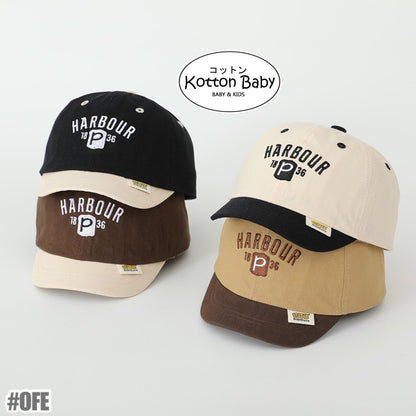 1-5 thn | TOPI BASEBALL ANAK BAYI KARAKTER LUCU UNISEX CATALOG OIMG OFE