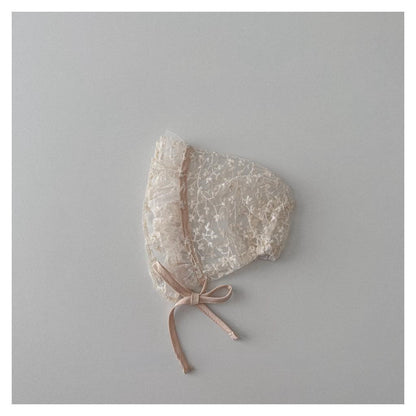 0-3 thn || Topi Bonnet Bayi Newborn Anak Emen Anak Impor Catalog OIMG OFD