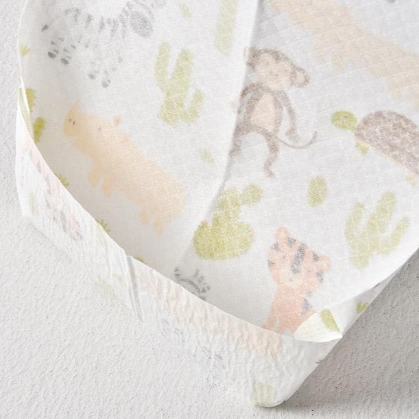 CELEMEK MAKAN MPASI BAYI SEKALI PAKAI CELEMEK BAYI TAHAN AIR CATALOG DQIN DAG