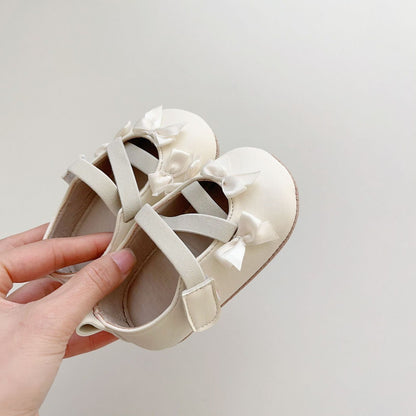 0-18m SEPATU BAYI ANAK SHOES PEREMPUAN CASUAL GAUL CATALOG RMRS RAR