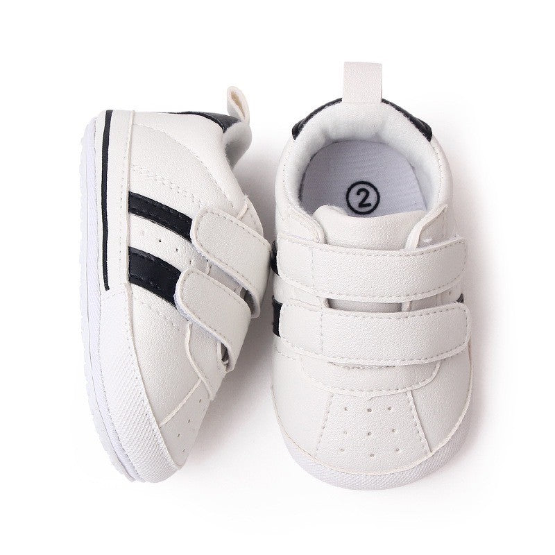 0-12 bln SEPATU BAYI ANAK SHOES UNISEX CASUALGAUL CATALOG XGSS XB