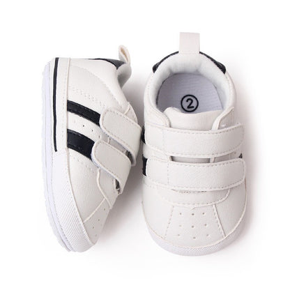 0-12 bln SEPATU BAYI ANAK SHOES UNISEX CASUALGAUL CATALOG XGSS XB