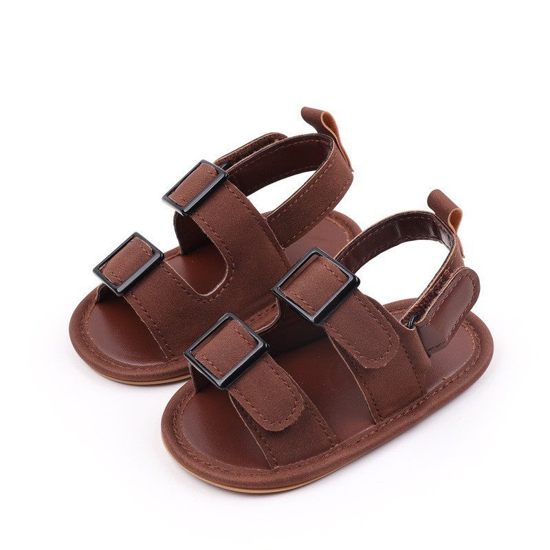 0-12 bln  SEPATU SANDAL BAYI SHOES LAKI-LAKI CASUAL CATALOG XGSS XG