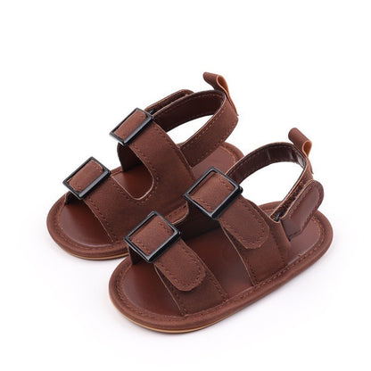 0-12 bln  SEPATU SANDAL BAYI SHOES LAKI-LAKI CASUAL CATALOG XGSS XG