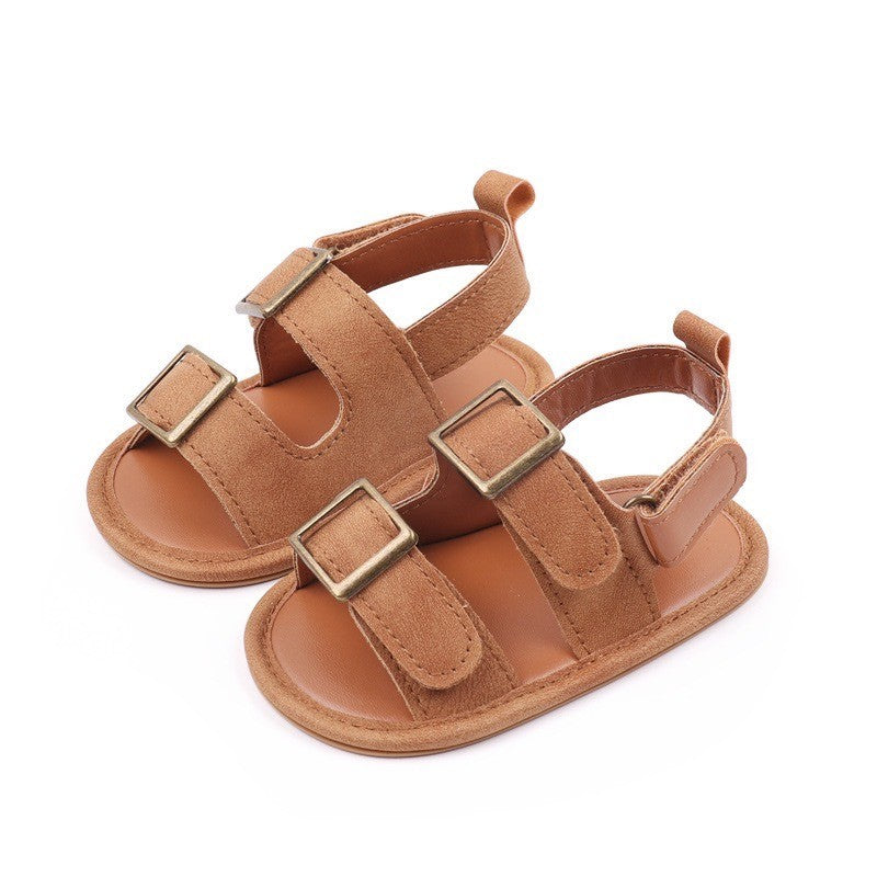 0-12 bln  SEPATU SANDAL BAYI SHOES LAKI-LAKI CASUAL CATALOG XGSS XG